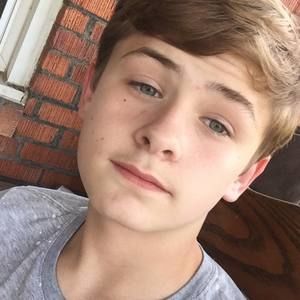 Meet your Posher, Austin